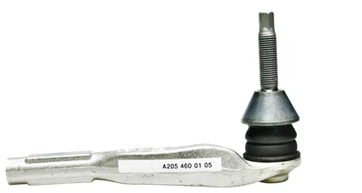 Extremo de varilla de amarre genuino Mercedes-Benz A2054600105 - pieza OEM nueva Foto 1 de 4