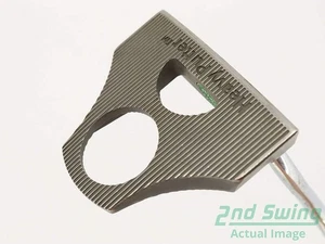 Heavy Putter B3-M Putter Steel Right 34.0in - Picture 1 of 8