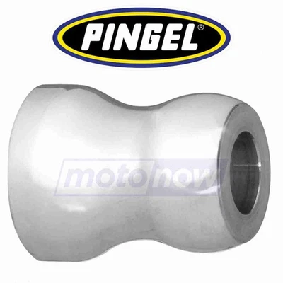 Pingel Heel Shift Lever Eliminator for 2010-2013 Harley Davidson FLTRX Road qk Foto 1 de 4