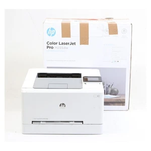HP COLOR LASERJET PRO MFP M479FNW + défectueux (273937) - Photo 1/7