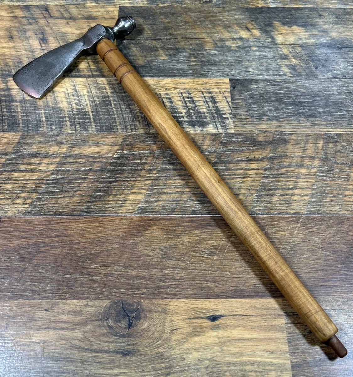 Indian Pipe Indiana OTHER US Native American Collectibles (1935