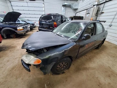 Medidor de flujo de aire compatible con 97-01 TIBURON 1622982 Foto 1 de 4