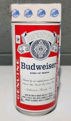 Chevy Monte Carlo 1985 Neil Bonnet #12 1/64 coche empaquetado Budweiser lata Foto 1 de 4