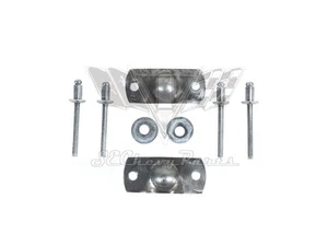 1959-1962 Chevy Impala Windshield Wiper Transmission Arm Bushing Rebuild Kit - Picture 1 of 2