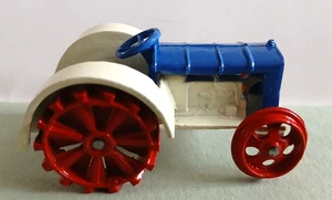 SLMC 38 - Tractor (Copy of Dinky 22E) - Our Own Built Kit (ODD487) - Picture 1 of 7