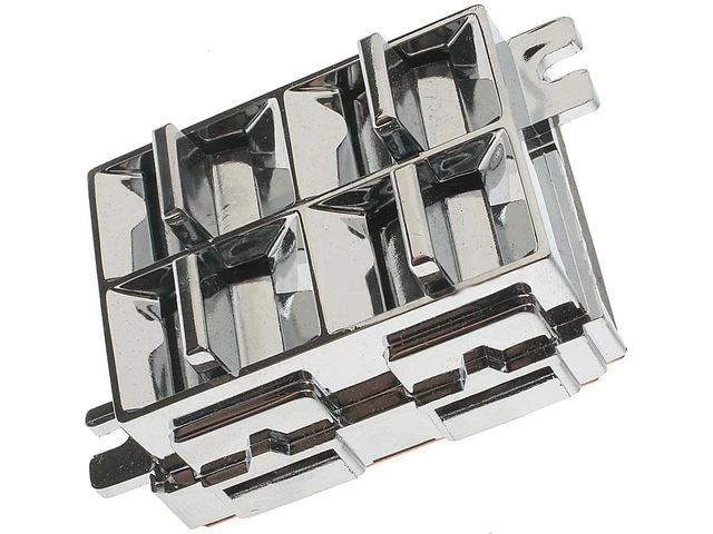 窗户开关适用于 1983 - 1986 Pontiac Parisienne 1985 1984 KT272SG — 第 1/1 张图片