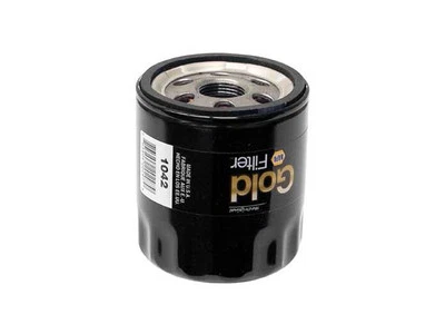 Kit de filtro de aceite para Porsche Cayman 2006-2008 filtro de aceite Napa 49783QCTD 2007 Foto 1 de 2