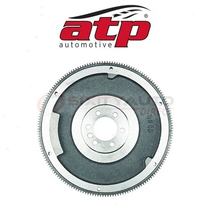 ATP Clutch Flywheel for 1979-1990 GMC P3500 - Transmission Shift  zo Foto 1 de 4