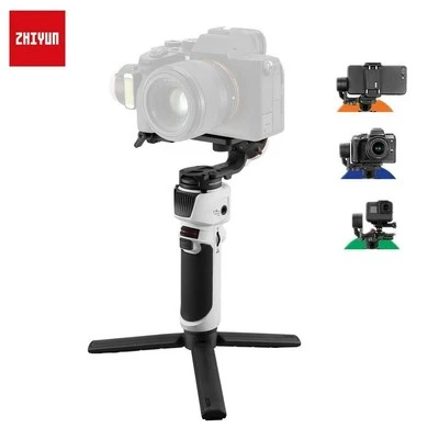 Zhiyun Crane M3 [Official] 3-Axis Gimbal Stabilizer for Sony Canon Nikon Panason - Bild 1 von 4
