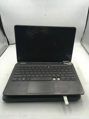 DELL LATITUDE 3120 - LOT OF 2 - FOR PARTS/REPAIR - Intel Celeron N5100 -READ- BB - Image 1 of 4