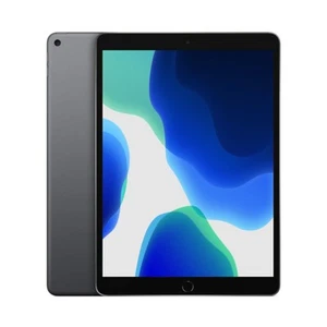 Apple iPad 9.7 Ricondizionato 128GB Wi-Fi Grigio Siderale - Imagen 1 de 4