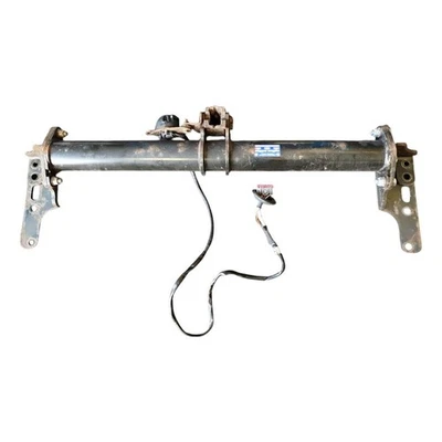 Land Rover Discovery Sport TD4 2016 barra de remolque con cableado Foto 1 de 4