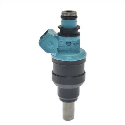 INP-062 Fuel Injector for 93-1996 Dodge Colt Mitsubishi Mirage Eagle Summit - Image 1 of 4