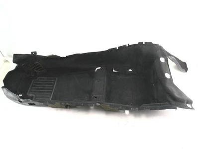 Mazda RX-8 carpet, floor, floor covering, insulation mat, interior carpet left - Image 1 of 4