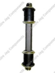 PARA JAGUAR - XJS CONJUNTO DE ESLABONES DE CAÍDA DE BARRA ANTIVUELCO FRONTAL C46186 KIT - Imagen 1 de 1