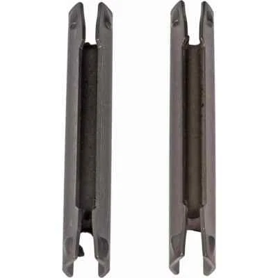 Kit de reparación de pinza de freno de disco delantera Ford F-150 1986-1994 F111231 Foto 1 de 2