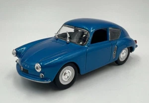 Nuova custodia in plastica Alpine A106 1/43 Norev - Foto 1 di 2