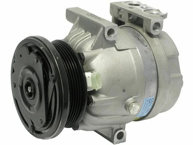 A/C Compressor For 1997-2005 Buick Century 2002 2000 1999 2003 1998 2001 S747ZC - Image 1 of 1