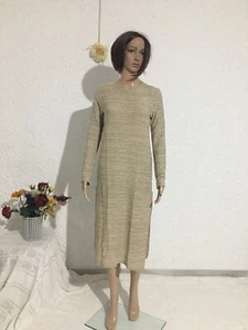 Zara trafaluc abito mezza stagione , veste tg M / 42 comodo - Foto 1 di 12