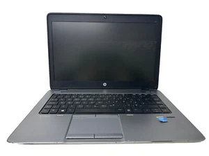 HP Laptop EliteBook 840 G1 Core i5-4200U 4GB RAM 240GB 14" HD Notebook *READ* - Picture 1 of 19