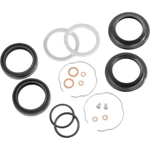 Kit Reconstruccion Retenes Horquilla Para Harley-Davidson Sportster XL Sport - Imagen 1 de 1