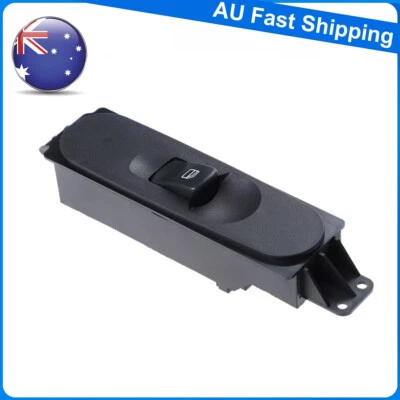 Power Window Switch Passenger Side 9065451913 For Mercedes Benz Sprinter W906 - Image 1 of 4