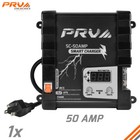 PRV 50A Power Supply Car Battery Charger PRV SC-50AMP Smart Auto Maintainer