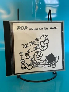 P.J. HARVEY Laika STEREOLAB Th' Faith Healers RAREST 90'S UK COMP! on TOO PURE!  - Picture 1 of 2