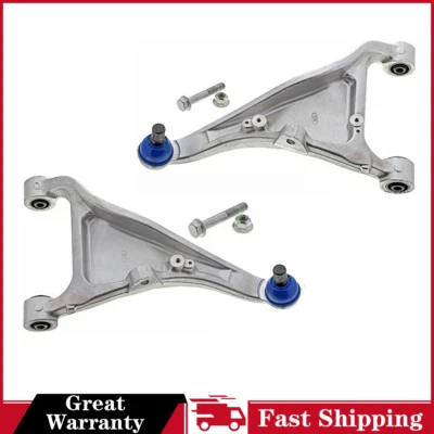 2x Rear Upper Control Arm Ball Joint Assembly fits INFINITI QX60 2014 2015-2019 - Image 1 of 4