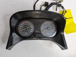 1992 Yamaha XJ600 Seca II Gauge Cluster Speedometer Tachometer - UNTESTED READ - Picture 1 of 16