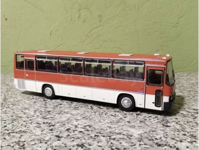 SALE!! IKARUS 260.01 Hungarian Russian Soviet City Bus by “DEMPRICE/Classic  Bus”