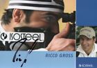 Autogramm - Ricco Gross (Biathlon)