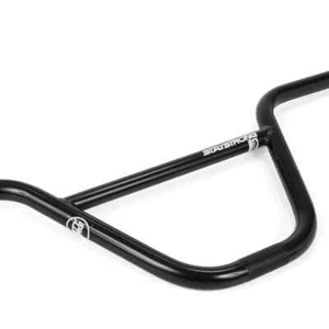 Manillar Stay Strong Chevron Straight Race 8,5" negro - Imagen 1 de 1