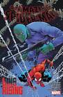 Amazing Spiderman By Nick Spencer Vol 9 Sins Risin