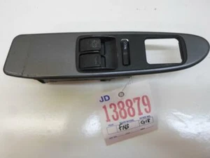 MASTER WINDOW SWITCH HONDA ACCORD 2001 2002 35750-S82-A050M1 OEM - Bild 1 von 4