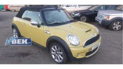 Specchio retrovisore esterno destro Mini Mini Cabriolet R57 P16120294 - Immagine 1 di 3