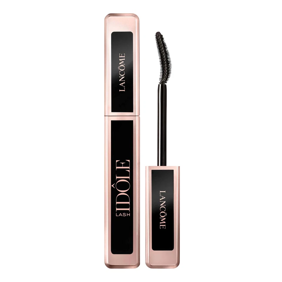 Lancome Lash Idole Lash Lifting Volumizing Mascara - # 01 Glossy Black  8ml/0... - Imagem 1 de 4