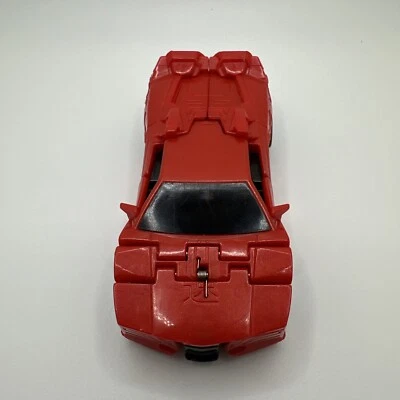 Transformers Robots In Disguise Sideswipe 2015 Foto 1 de 4