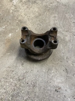 Jeep CJ AMC 20 Yoke U Bolt Rear Axle CJ-7 CJ7 CJ-5 CJ5 Scrambler CJ-8 CJ8 - Image 1 of 4