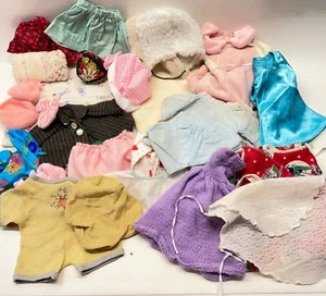 Vintage Misc. Ropa para muñecas - Imagen 1 de 4