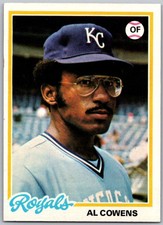 1978 Topps Baseball ( 1 - 250 ) Pick Your Card Complete Your Set