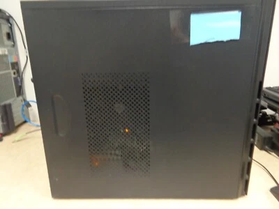 Custom Desktop Computer PC AMD A8-Quad Core 240 SSD USB-3 3.1GHz 8GB Windows 10 - Image 1 of 4