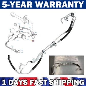 TUBO TUBI SERVOSTERZO PER FORD FOCUS MK2 2004-2011 & C-MAX 2003-2007 1743278 - Foto 1 di 13