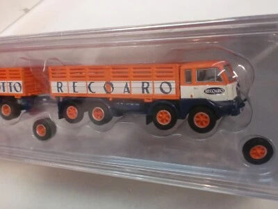 BREKINA 1/87 - FIAT 690 RECOARO - HO FS art. 58410 - Immagine 1 di 2