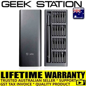 XIAOMI Mijia 24 en 1 S2 Juego de Destornilladores Magnéticos de Precisión de Acero Kit Herramientas - Imagen 1 de 6