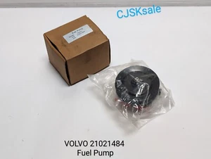 VOLVO 21021484 Fuel Pump (NEW). - Picture 1 of 8