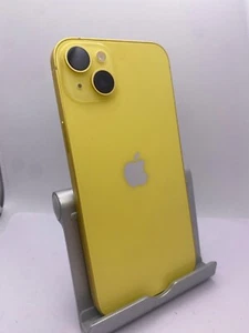 Apple IPhone 14 Plus 128 Go - Jaune - Photo 1/6