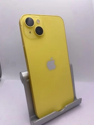 Apple IPHONE 14 Plus 128GB - Gelb - Bild 1 von 4