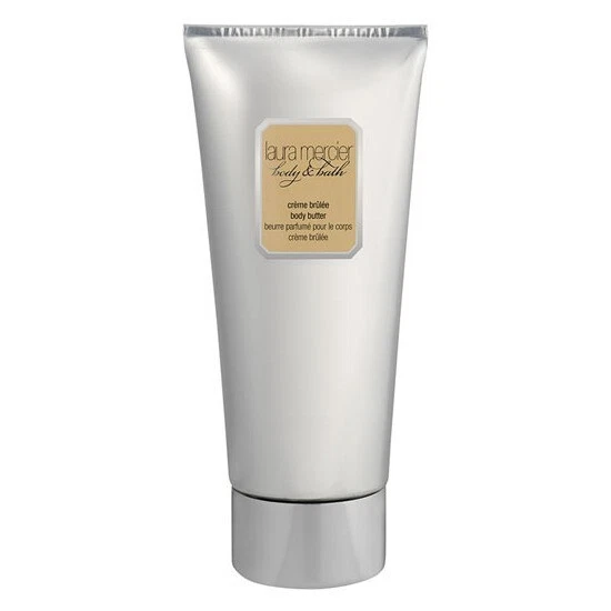 Manteca corporal Laura Mercier Crème Brûlée 170 g Foto 1 de 1