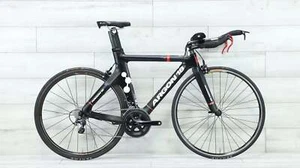 Argon 18 E-112 Triathlon Bike - 2015, Small - Picture 1 of 15